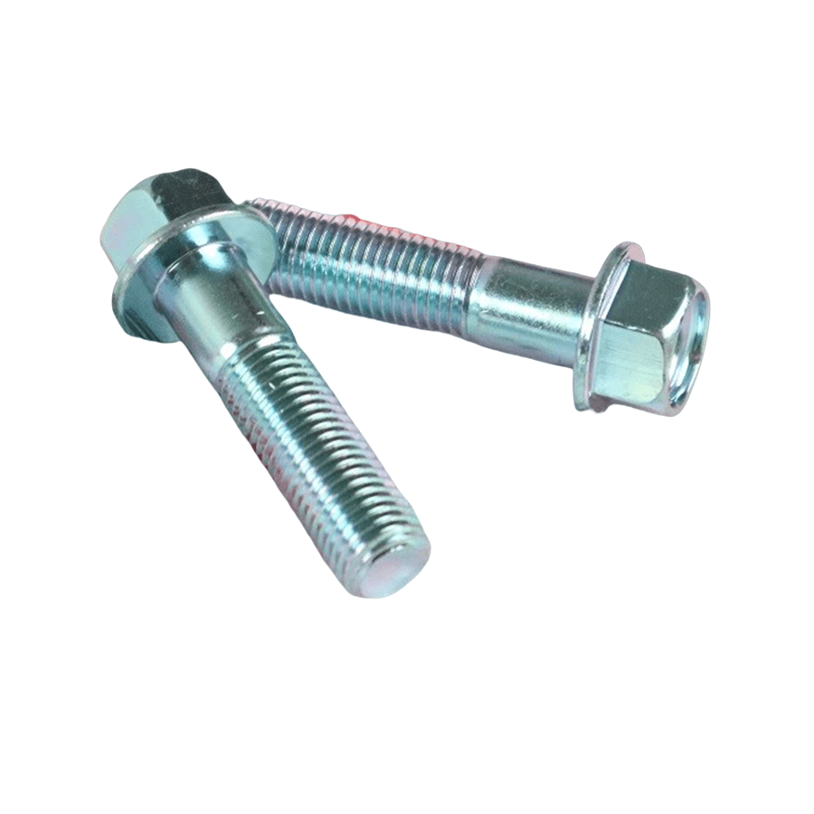 光阳摩托CK250T-11-11A CT250 CT300后避震后减震固定螺丝10*40