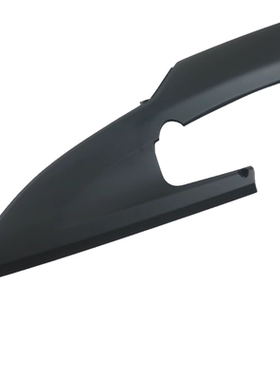 光阳摩托台湾赛艇XCITINGR250XCITINKG400iABS下边条护板外壳侧板