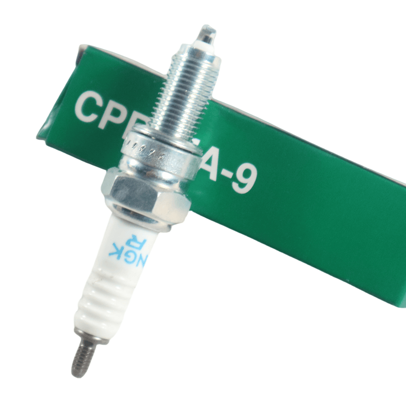 光阳摩托CK150T-11/11C/RKS150/H150/X150/NGK火花塞火嘴CPR7EA-9
