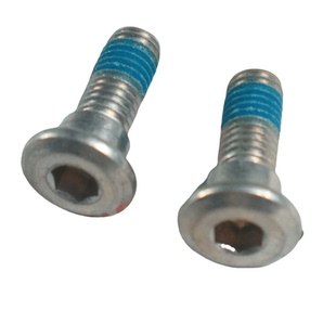 光阳摩托CK600T-10 AK550 赛艇S400刹车盘螺丝碟刹盘螺丝