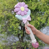 2025新款 网红吹泡泡机全自动儿童手持玩具电动泡泡枪棒婴幼儿女孩