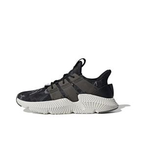 Adidas阿迪达斯三叶草复古老爹鞋