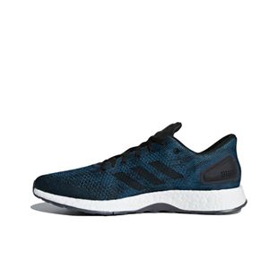 阿迪达斯 PureBOOST DPR BB6297 Adidas 男女休闲鞋 防滑低帮跑步鞋