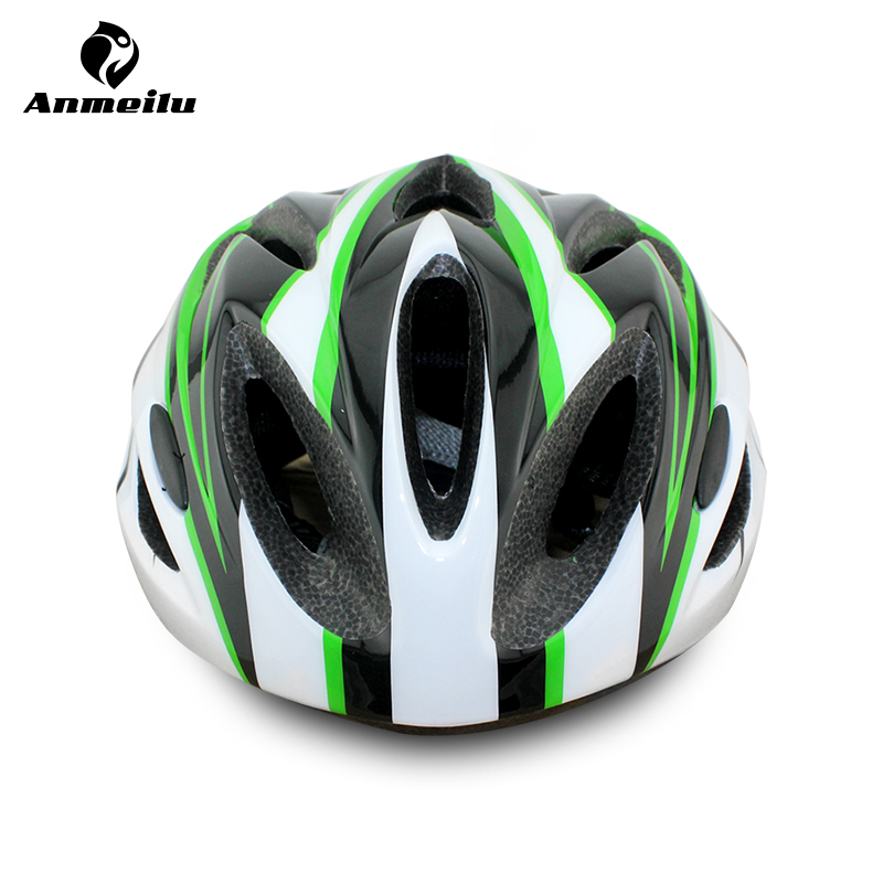 Casque cycliste - Ref 2234185 Image 4