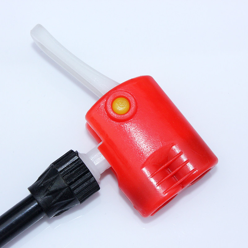 Pompe à vélo - Ref 2389676 Image 3