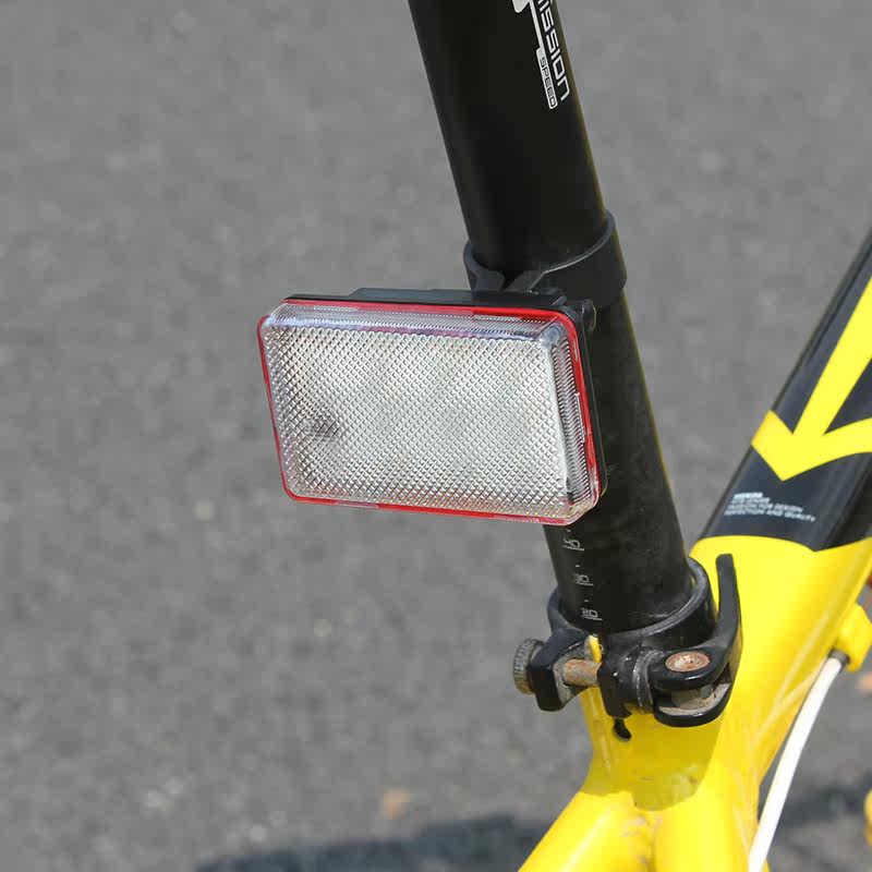 Lumière vélo - Taillights - Ref 2399031 Image 5