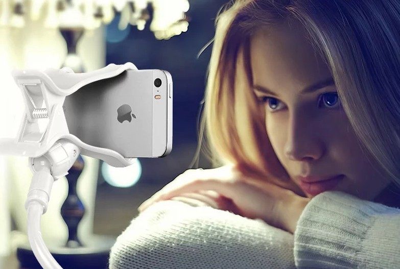 Support téléphone mobile - Ref 1367077 Image 4