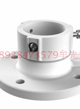 DS-1663ZJ球机吊装支架 海康大华高速球支架 立杆横臂球机转接头