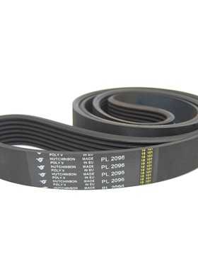 哈金森PL1943POLY.V多沟带多楔带橡胶Hutchinson法国工业皮带