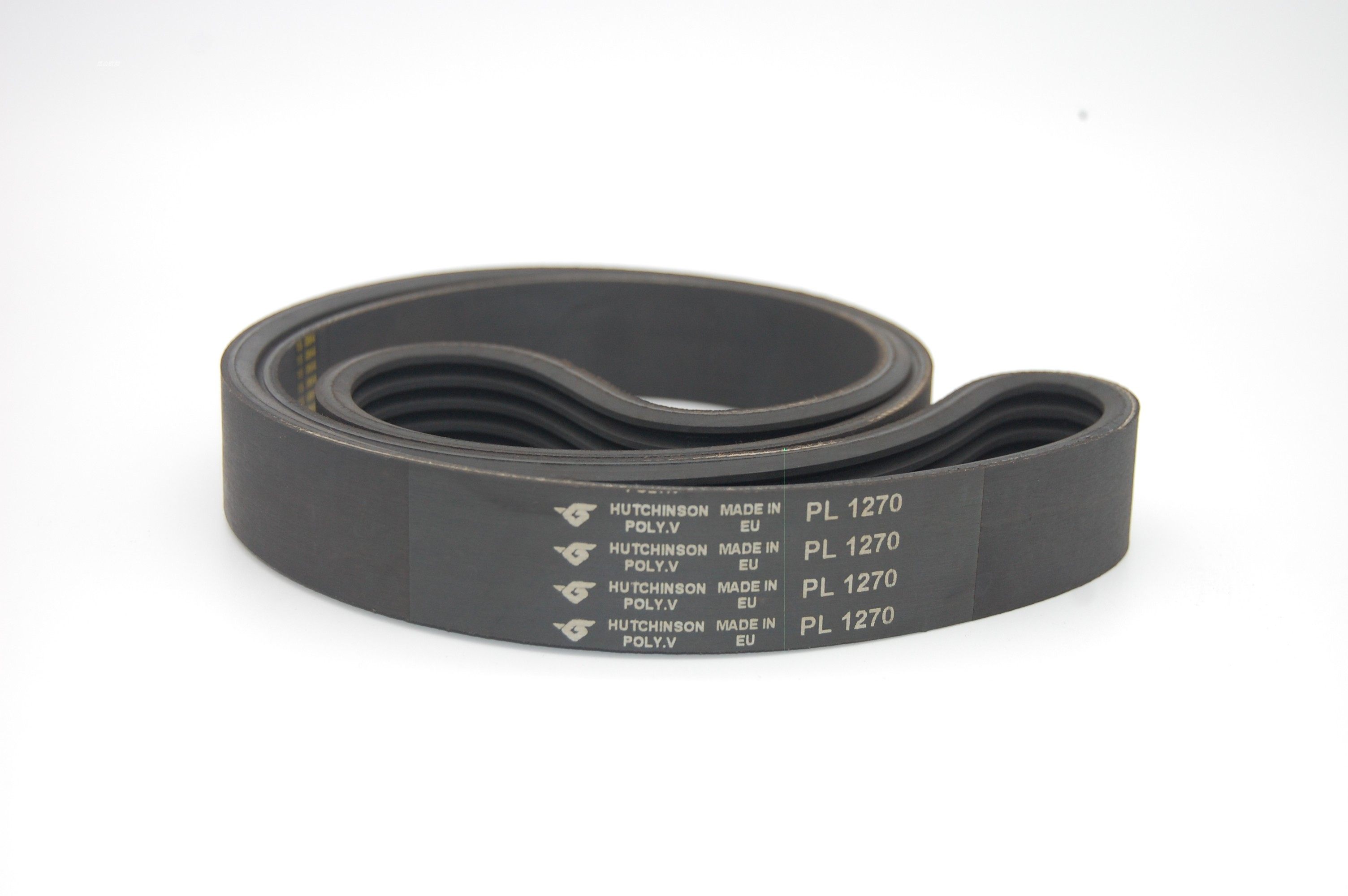 哈金森橡胶PL带多楔带原装进口