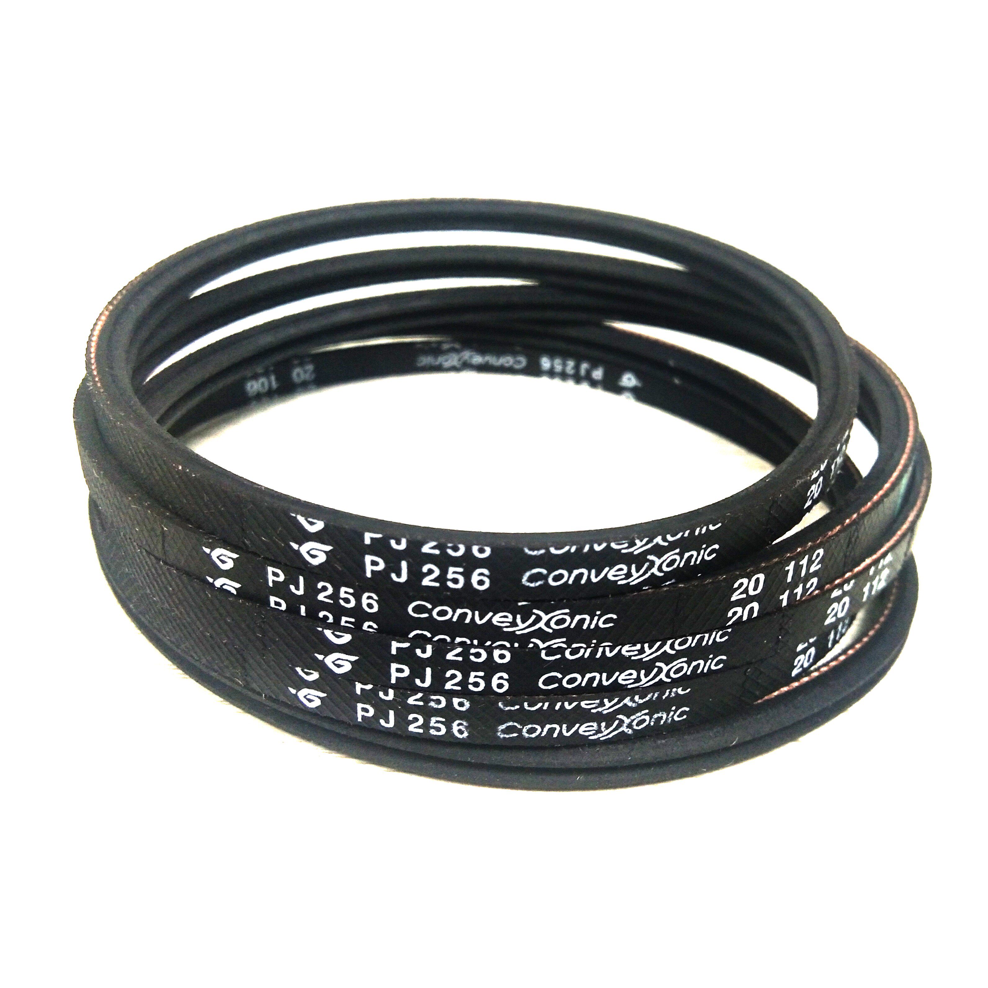 滚筒带多楔带哈金森橡胶弹性物流