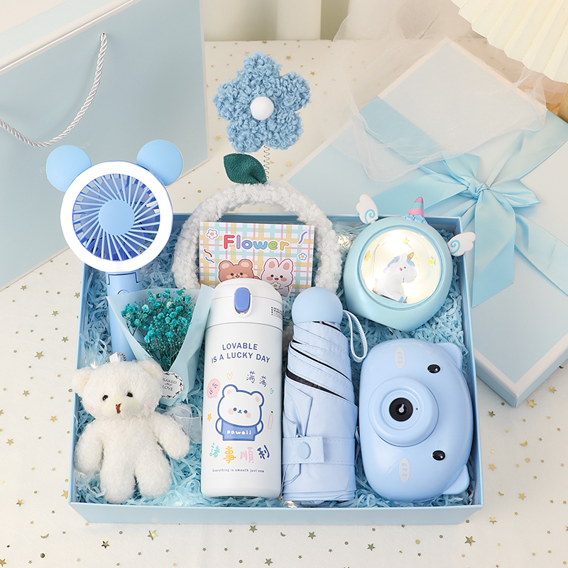 通用卡通朋友，情侣生日