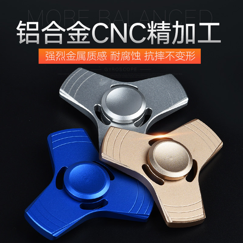 Fidget spinner - Ref 2615156 Image 5