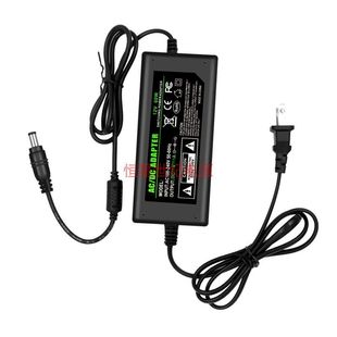 快麦KM118 汉印G42D充电打印机电源线热敏电子单 KM202外接适配器