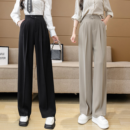 豪门女裤旗舰店 HMNKQ964