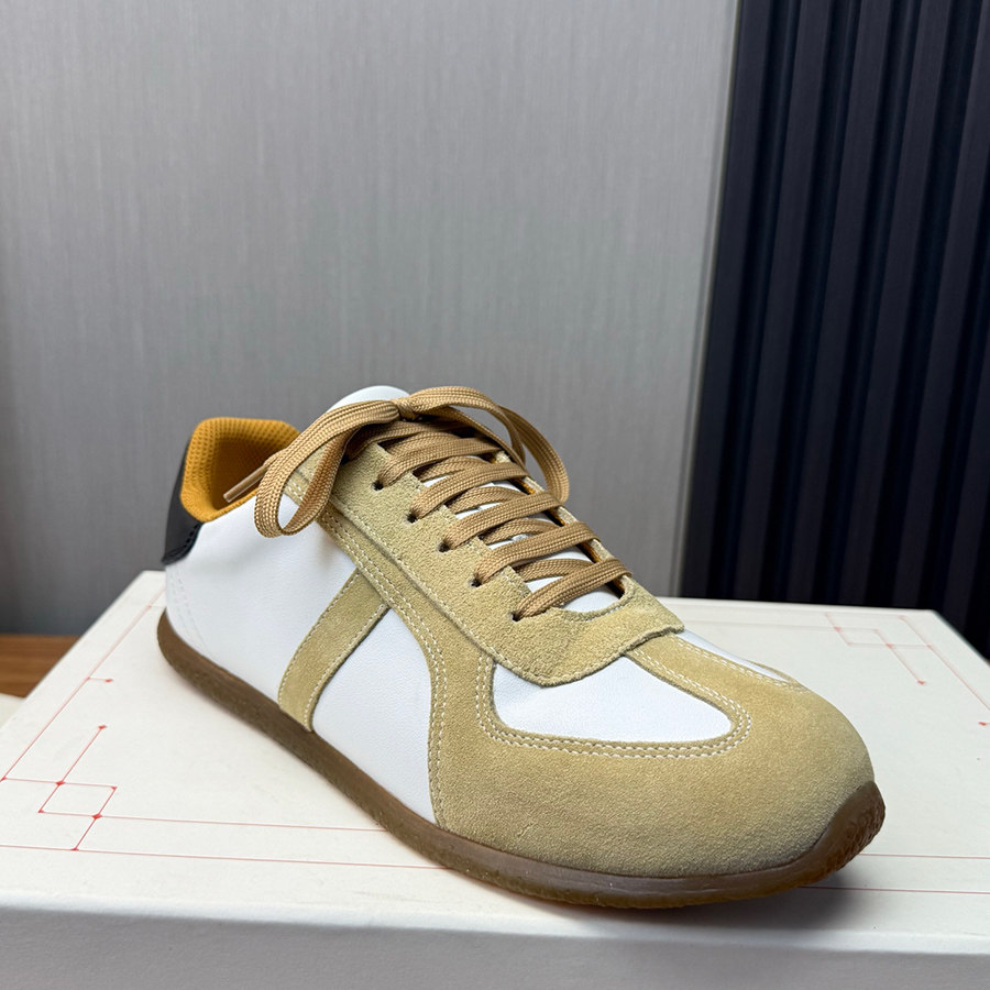 邦家尼欧洲站真皮休闲运动板鞋小白鞋男欧美潮牌2026单鞋牛皮男鞋,流行男鞋,休闲板鞋,淘宝优惠券,粉丝福利购,淘宝优惠卷