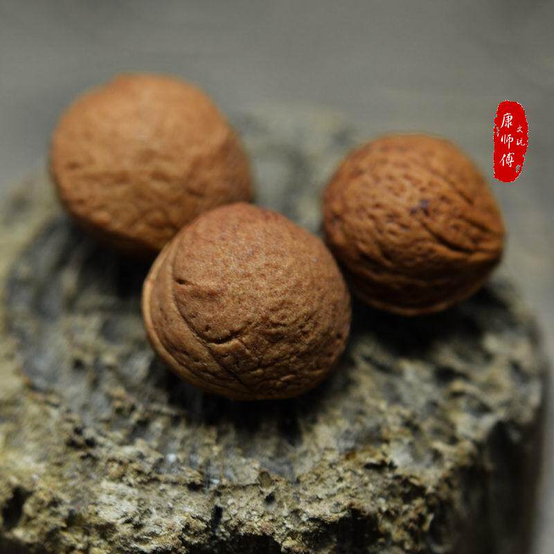 猴头梅菩提龙鳞金刚荔枝纹星月紫小众木作