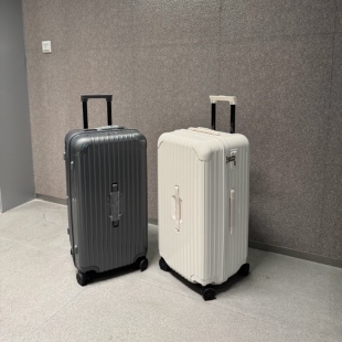 三七开大容量26寸网红旅行箱28寸密码行李箱30寸托运拉杆箱女32寸