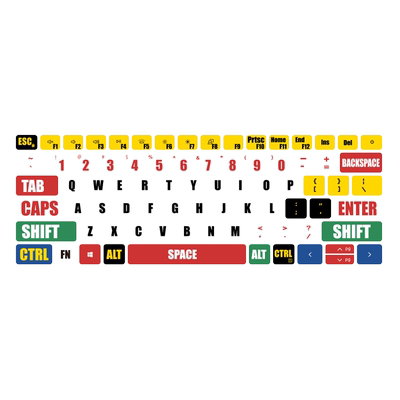 inspiron保护膜戴尔键盘保护膜