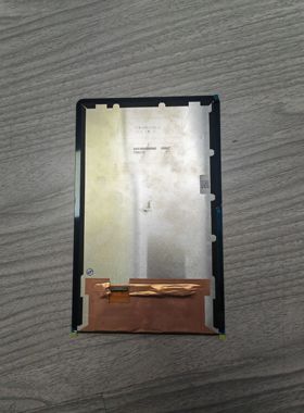 TLCM-HJR104078D-A0触摸屏 液晶屏 内外一体屏幕总成