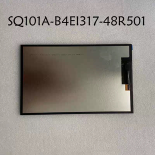 全新SQ101A-B4EI317-39R501平板学习机显示屏 液晶屏内屏48R501