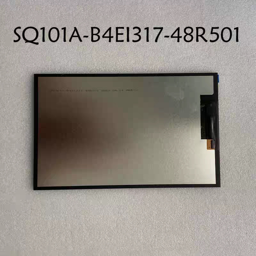 全新SQ101A-B4EI317-39R501平板学习机显示屏 液晶屏内屏48R501