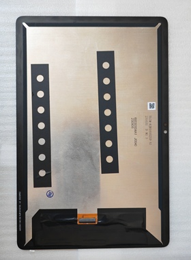 TLCM-HJR101021D-A1触摸屏 液晶屏幕总成 ME_U6330_LCD-FPC-V1.1