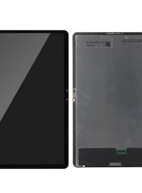 Blackview tab16 tab16pro触摸屏 液晶屏 内外一体屏幕总成
