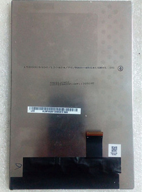 原装 台电P80S TM081JDH02 03 P50Ai触摸屏 液晶屏 屏幕总成