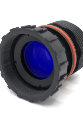 阿尔戈斯ARGUS LW 轻量化 夜视仪 镜组 户外夜间高清成像战术装备