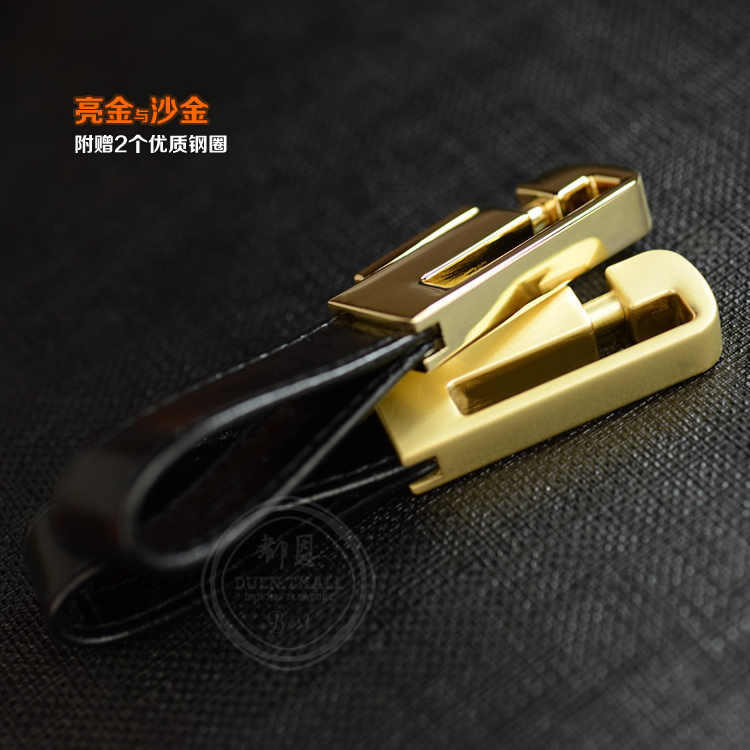 FOR AUDI Porsche Benz public Nissan Ford Mazda automobile Leather Key Chainin the Car/Articles/Fitting/Refit , Car Accessories/The jewelry , Driving personal items , Car Keychain  category - from Buy2taobao.com to provide professional Taobao agent buy service