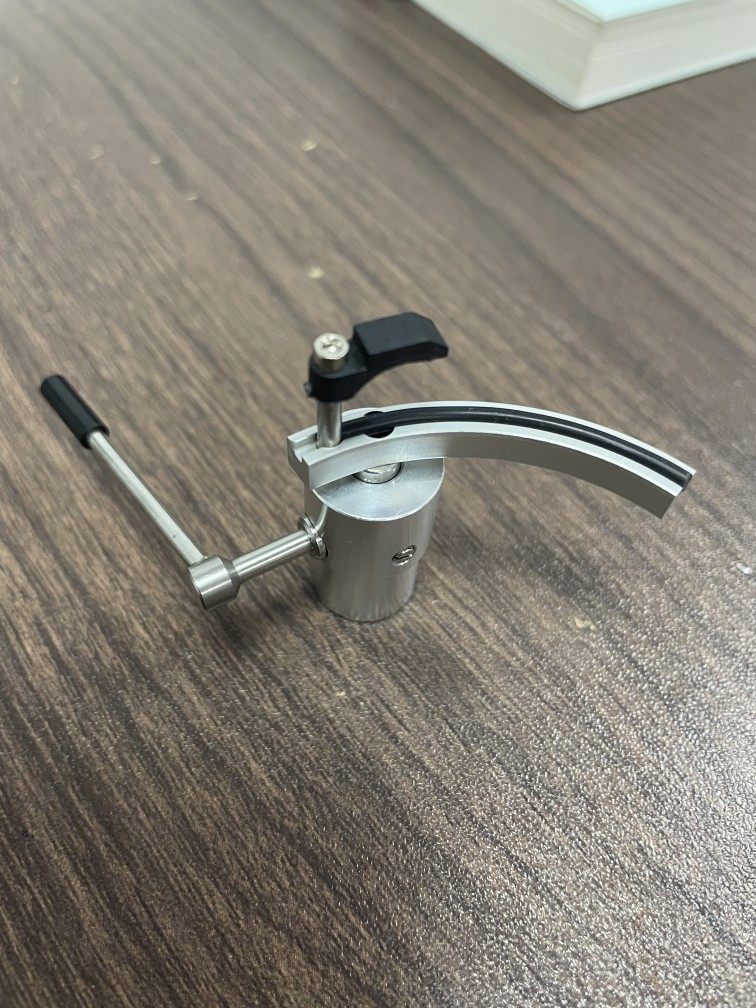 黑胶唱片机 LP唱臂抬臂机构,其它影音产品
