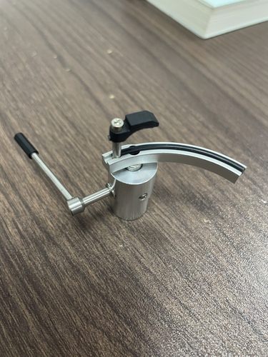 黑胶唱片机 LP唱臂抬臂机构,升臂器,起臂器,举臂器配件