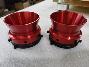 开盘机上带器  开盘机压带器