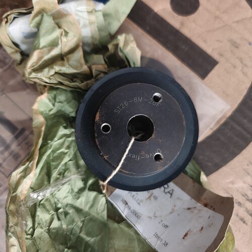 议价ST26-8M-20F M16678-149 传动带轮 INTRA英驰工业备件维修