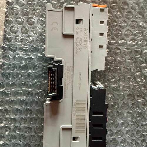 议价AXL F DI32/1 2H PLC模块 工控自动化配件维修