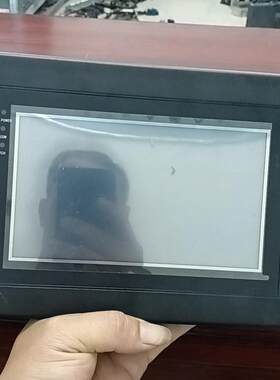 议价H-T0701C 触摸屏 熊猫巡检柜专用工业触控屏维修