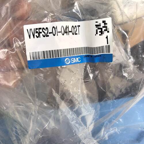 议价VV5FS2-01-041-02T 工控气动元件 自动化设备配件维修