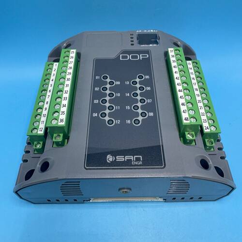 议价2207-05-0 数字输处理器 DOP SAN ENGR工控模块维修