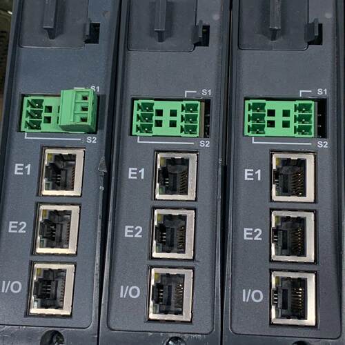 议价C70R CPU模块 HC900工控系统控制模块维修