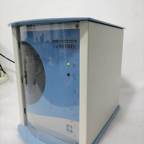 议价ASTREE Alpha MOS 液体味道分析仪 实验室检测器材维修