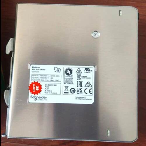 议价ABLS1A24050 开关电源 工业直流工控电源维修