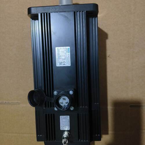 议价150-23米格伺服电机带刹车23牛米380V维修