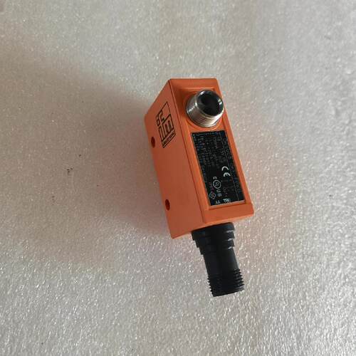 议价OK5008 OKF-FPKG 光电传感器 易福门IFM工控自动化配件维修