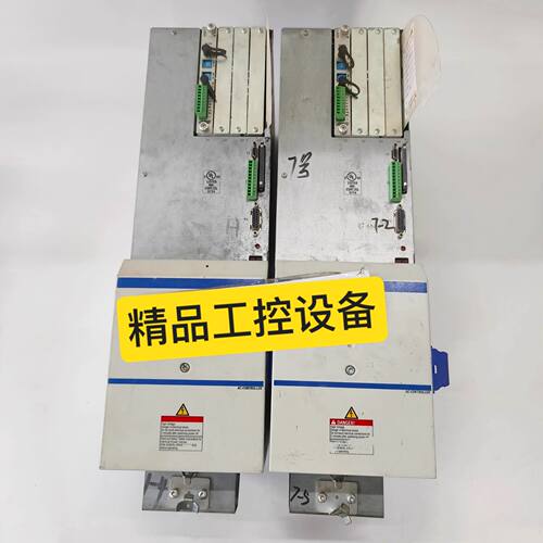 议价HDS04.2-W200N-HS12-01-FW 力士乐驱动器 工控自动化配件维修