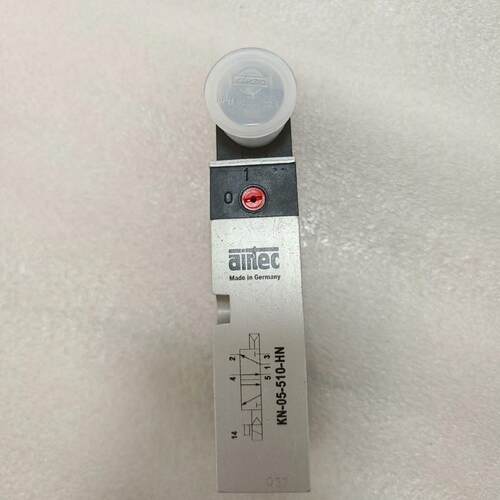 议价KN-05-510-HN airtec电磁阀 工业自动化气动元件维修