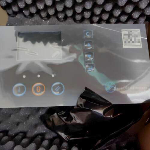 议价AirMaster 船用空压机控制器 德国SAUER绍尔控制器维修