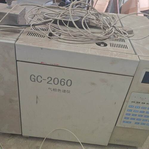 议价GC2060 气相色谱仪 实验室分析检测仪器维修