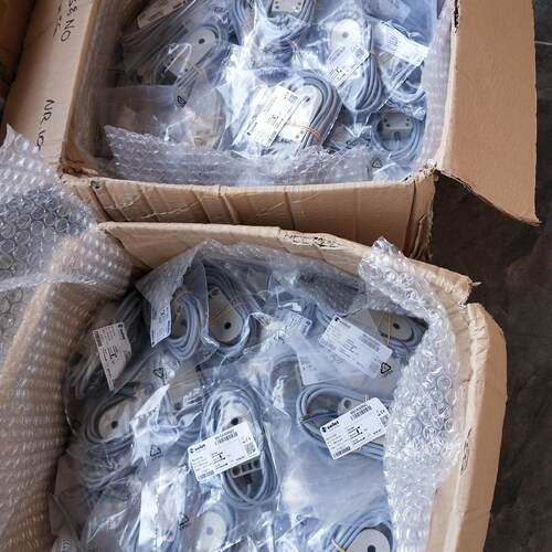 议价BD1AN5NQ SELET环形接近开关传感器工控配件维修