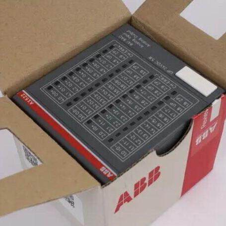 议价1SAP250000R0001 AX522 PLC模块 ABB工控自动化配件维修